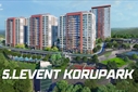 5Levent korupark