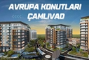 Avrupa Konutlari Camlivadi