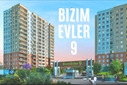 Bizim Evler 9