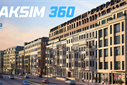 Taksim 360