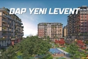 Dap yeni levent