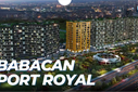 Babacan port royal