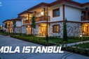 Mola Istanbul