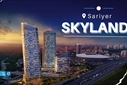 Sky land
