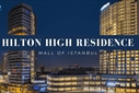 Hilton high residence