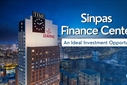 Sinpas finance tower