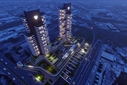 Luxera towers
