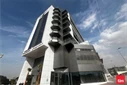 Apartment for rent in The Roof Residence