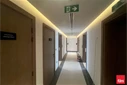 Apartment for rent in The Roof Residence