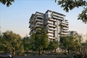 1+1 Apartment for sale in Lacina 3