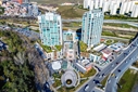 4+1 Apartment for Sale in Bahçeşehir Park project