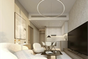 1+1 Apartment for sale in Seslia Tower