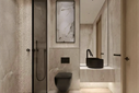 1+1 Apartment for sale in Seslia Tower