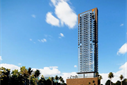1+1 Apartment for sale in Seslia Tower