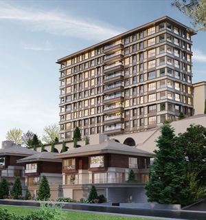 Mevsim Istanbul Başakşehir