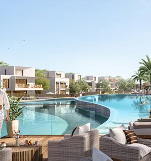 Palmiera Villas at The Oasis