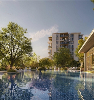 1+1 Apartment for sale in Lacina 3