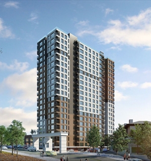 Shop For Sale in Mavera Homes