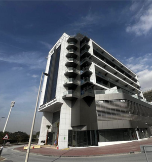 Apartment for sale in The Roof Residence