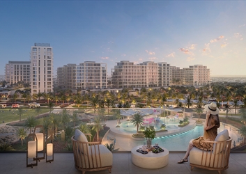 Alana at The Valley by Emaar