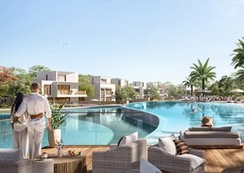 Palmiera Villas at The Oasis