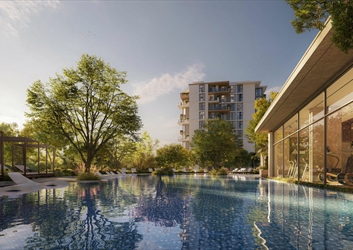 1+1 Apartment for sale in Lacina 3
