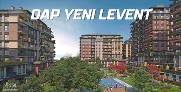 Dap Yeni Levent