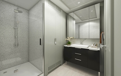 2+1 Apartment in Mavera Residence