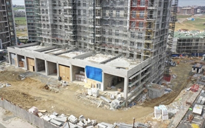 Shop For Sale in Mavera Homes