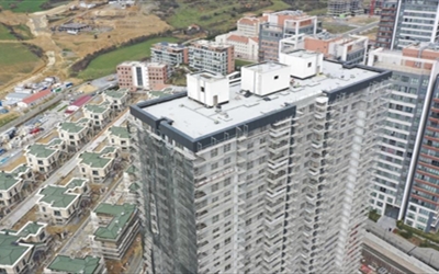 Shop For Sale in Mavera Homes