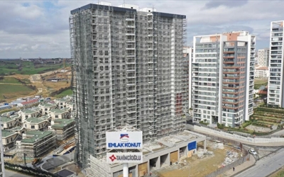 Shop For Sale in Mavera Homes