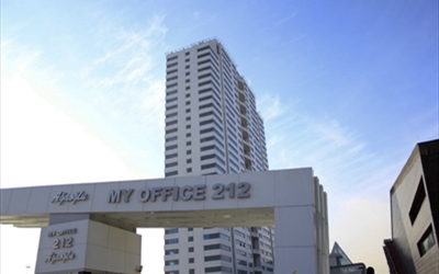 1+1 Shop for Sale in AĞAOĞLU MY OFFICE 212