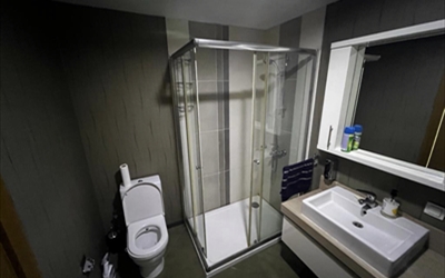 1+1 Shop for Sale in AĞAOĞLU MY OFFICE 212