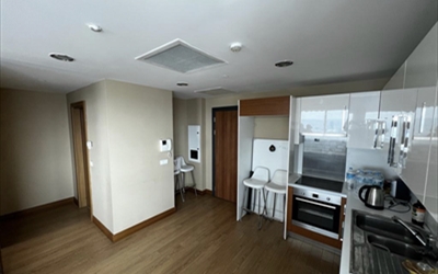 1+1 Shop for Sale in AĞAOĞLU MY OFFICE 212