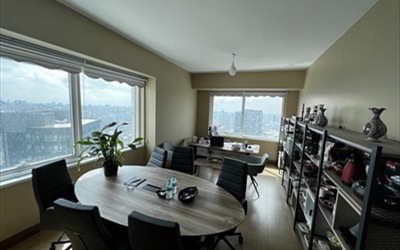 1+1 Shop for Sale in AĞAOĞLU MY OFFICE 212