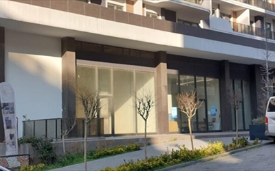 Shop for sale in Demir country