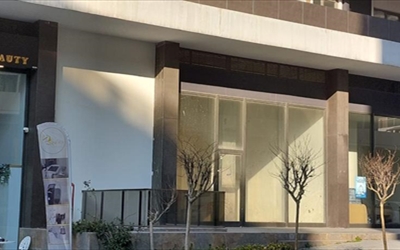 Shop for sale in Demir country