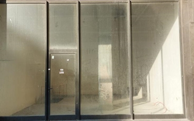 Shop for sale in Demir country