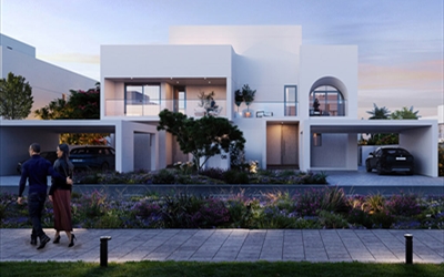 ALANA THE VALLEY by Emaar