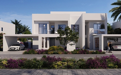 ALANA THE VALLEY by Emaar