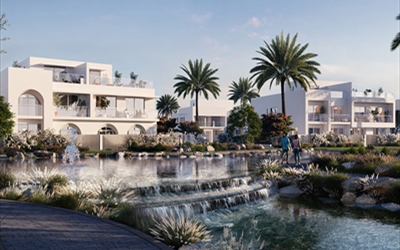 ALANA THE VALLEY by Emaar