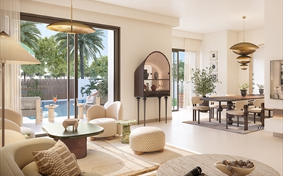 ALANA THE VALLEY by Emaar