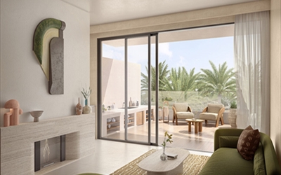 ALANA THE VALLEY by Emaar