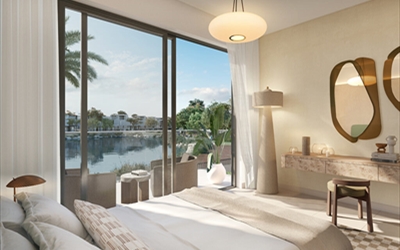 ALANA THE VALLEY by Emaar