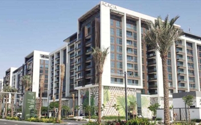 DUBAI HILLS ESTATE by Emaar