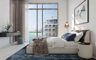 THE COVE PRIVATE OASIS by Emaar