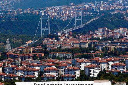 Real estate investment is a perfect guarantee