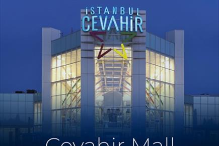 Cevahir Mall