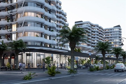 Shop for sale in Demir country