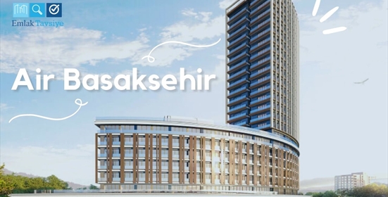 Air başakşehir